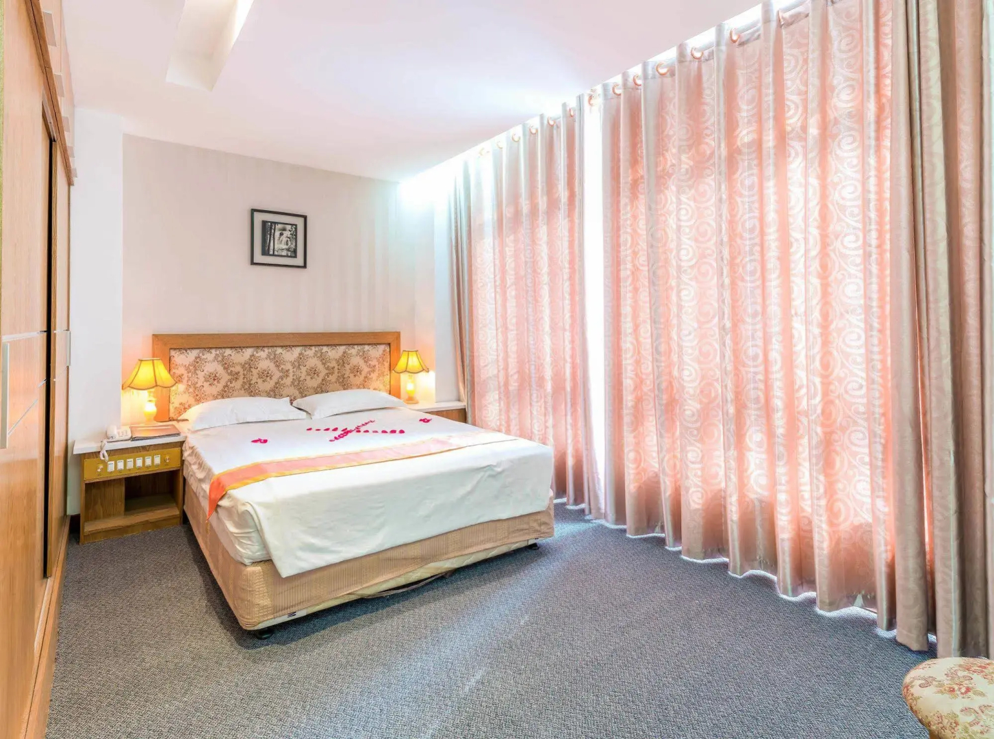 Photo - Khai Hoan Apartment Hotel