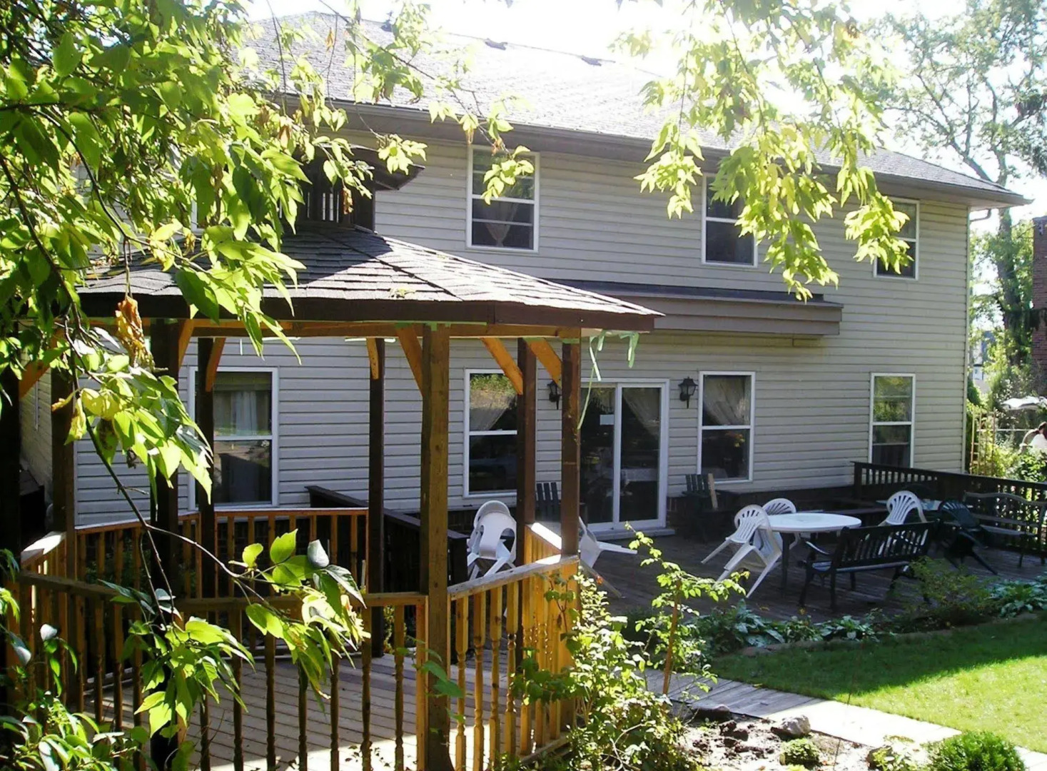 Foto - Susan's Villa