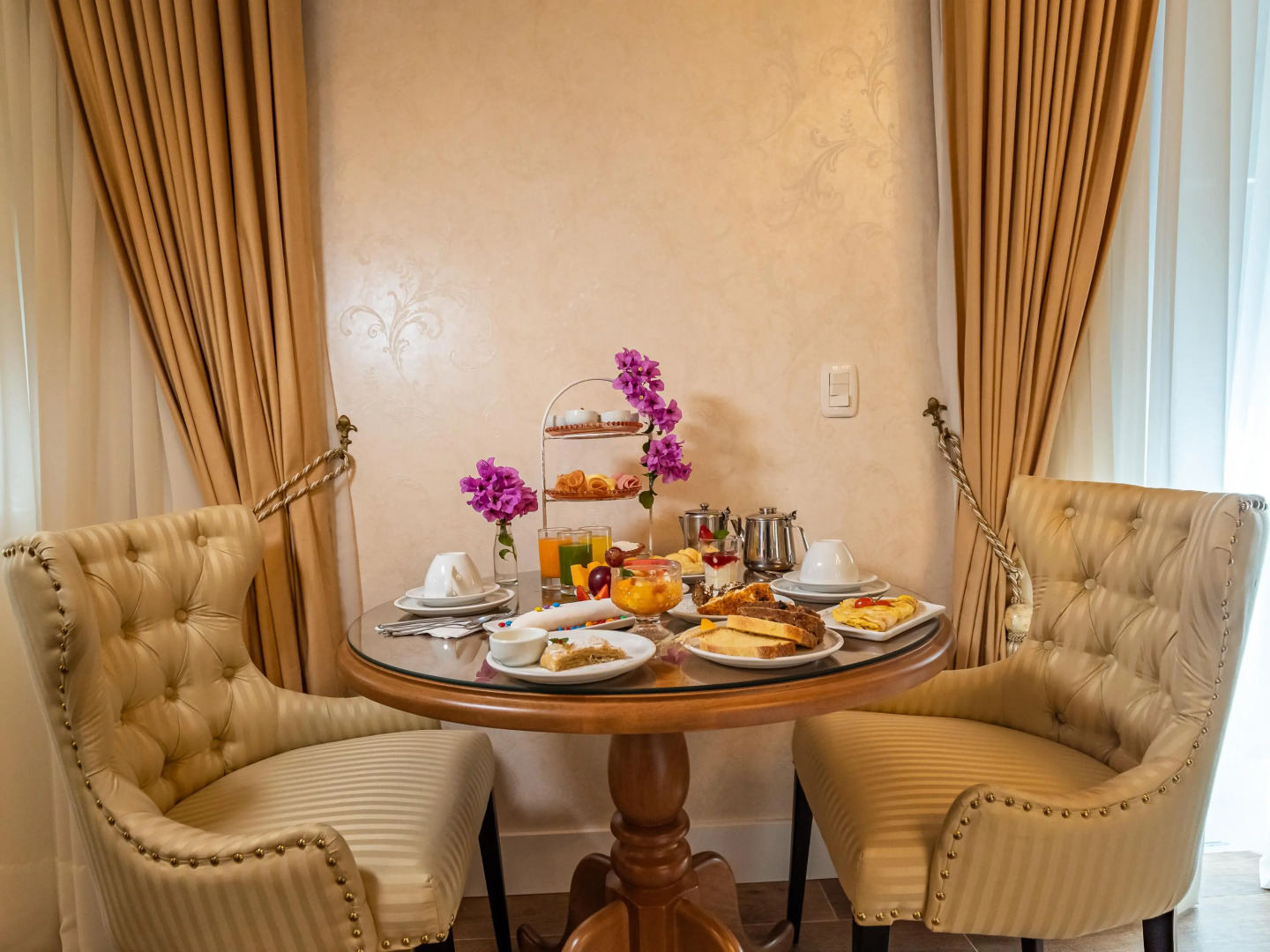 Foto - Hotel Cabanas Tio Müller