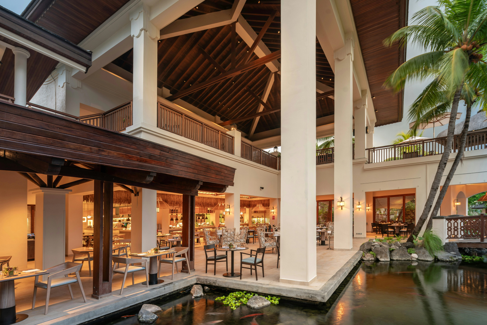 Photo - Hilton Mauritius Resort & Spa