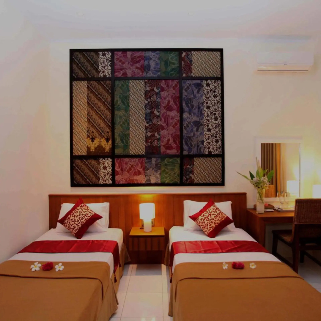 Foto - Sanur Seaview Hotel