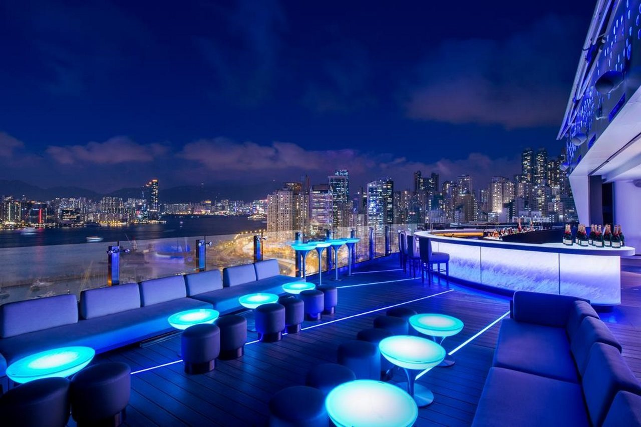 Foto - The Park Lane Hong Kong, Autograph Collection