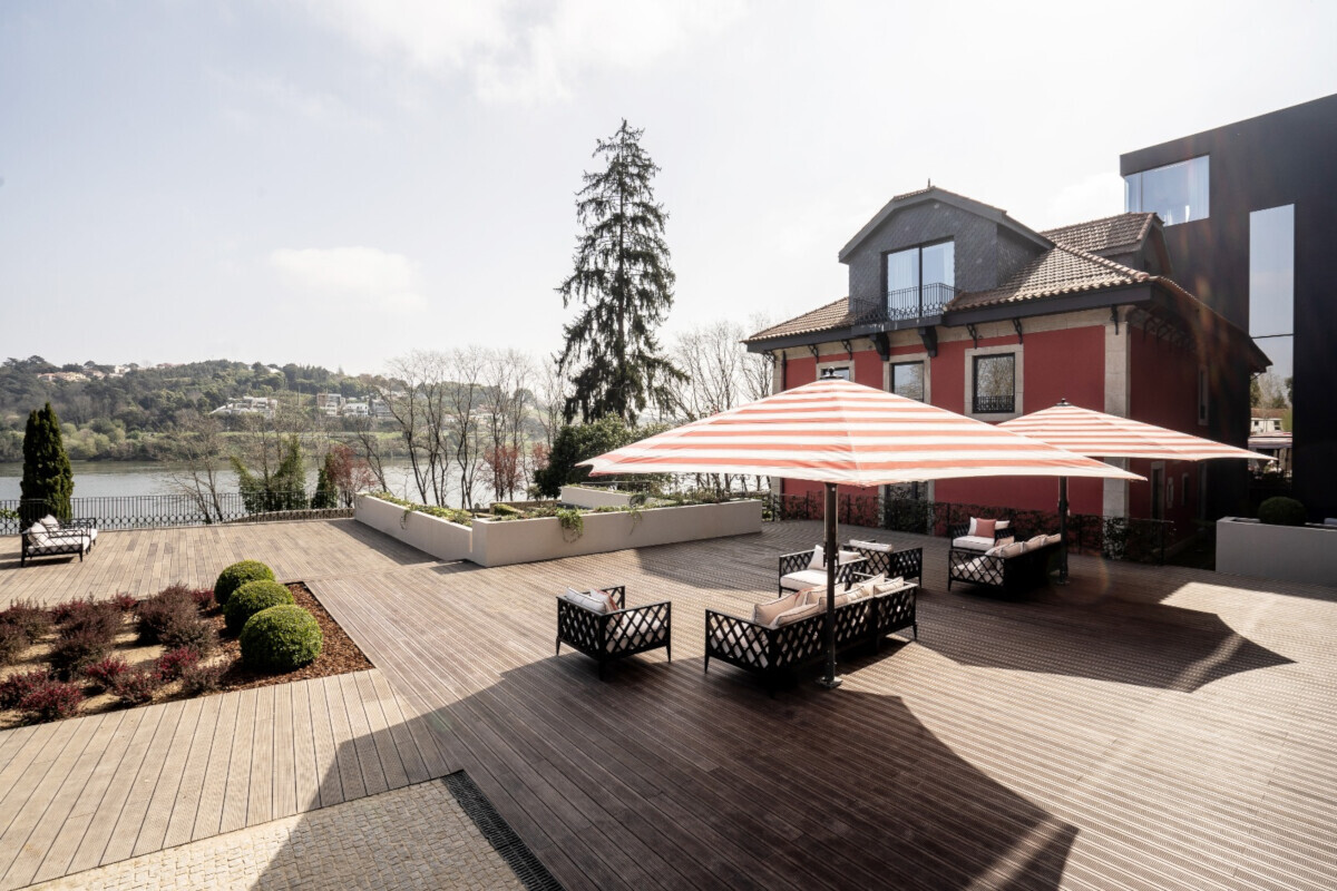 Foto - Vinha Boutique Hotel - The Leading Hotels of the World