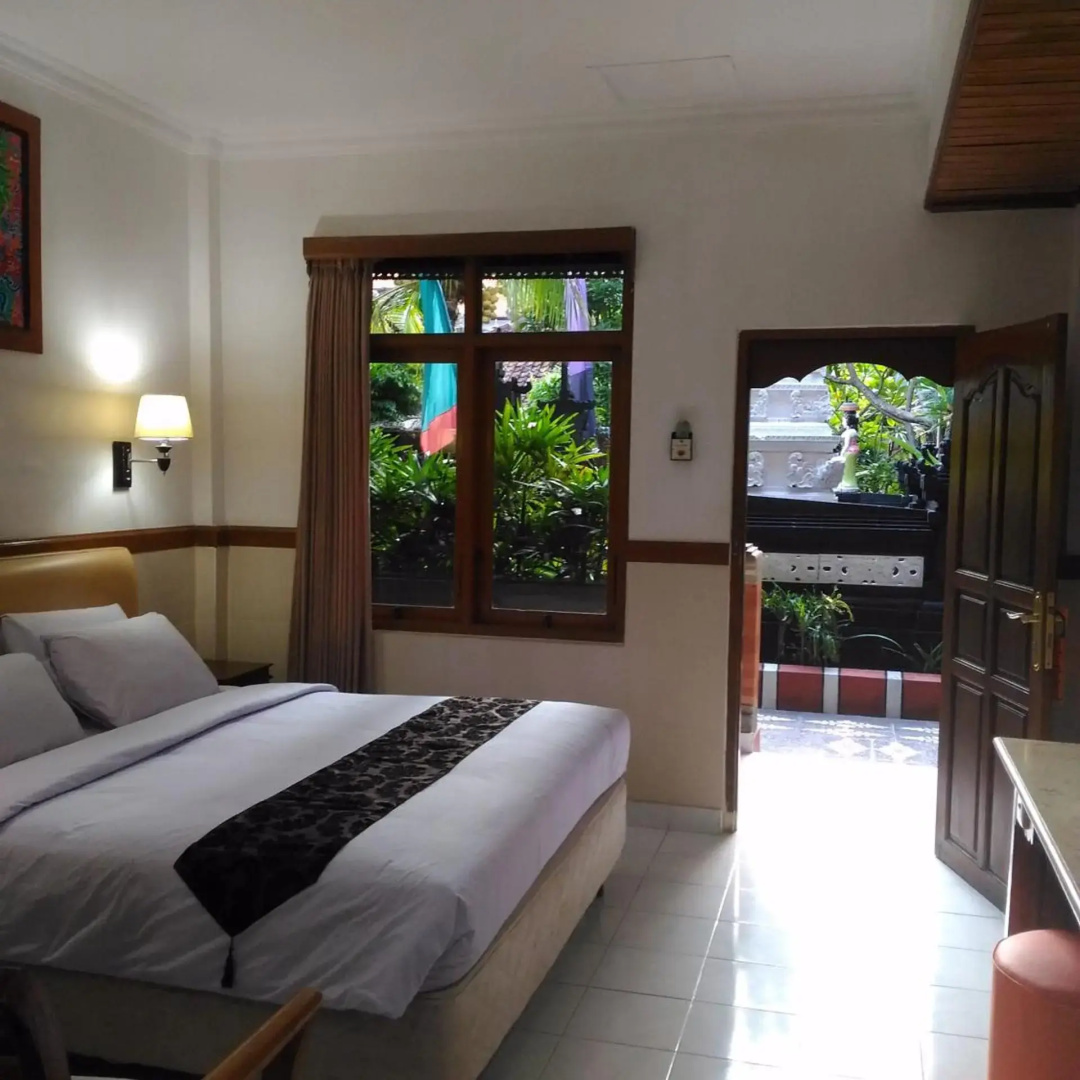 Foto - Hotel Sorga Cottages