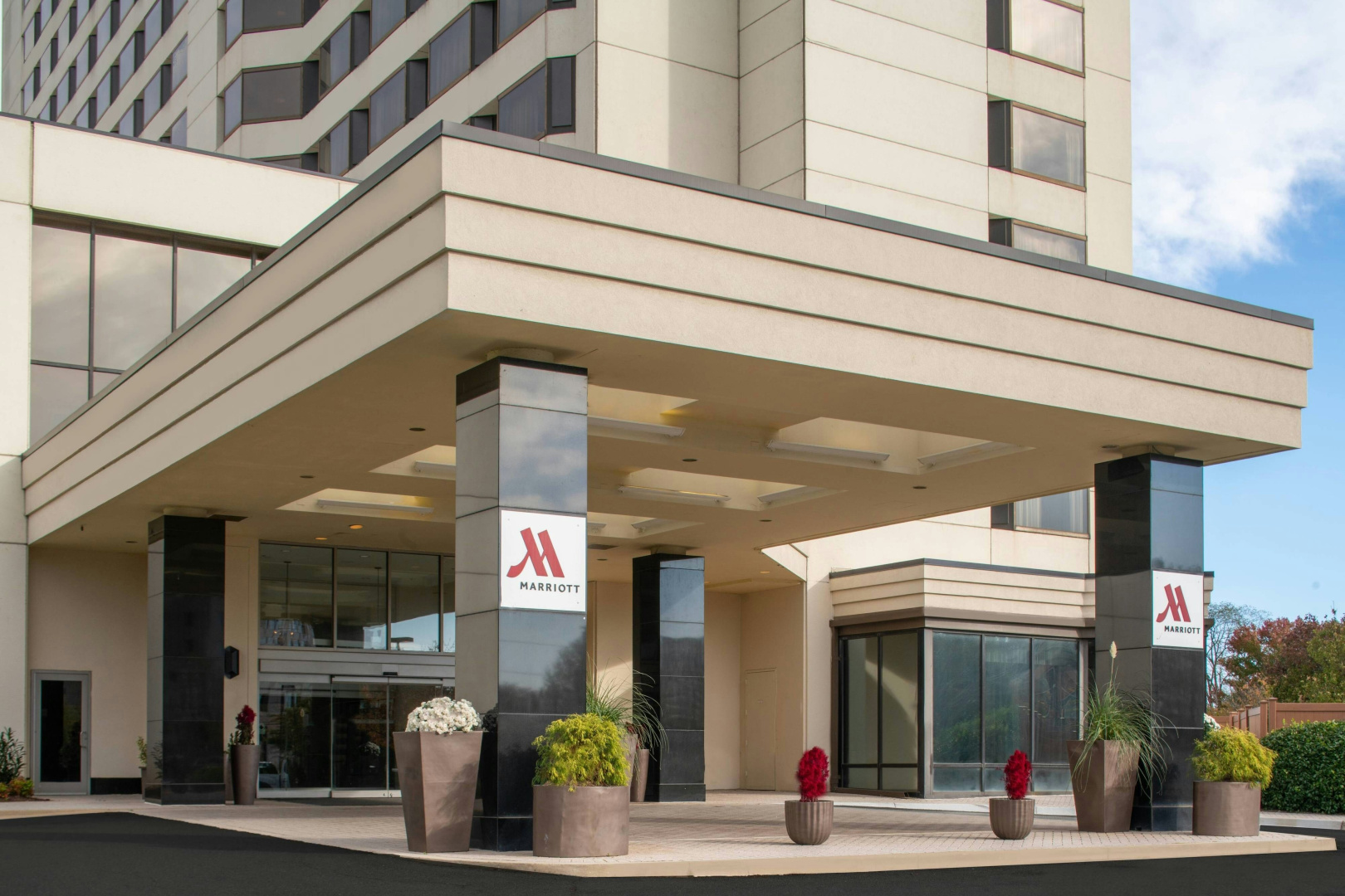 Foto - Tysons Corner Marriott