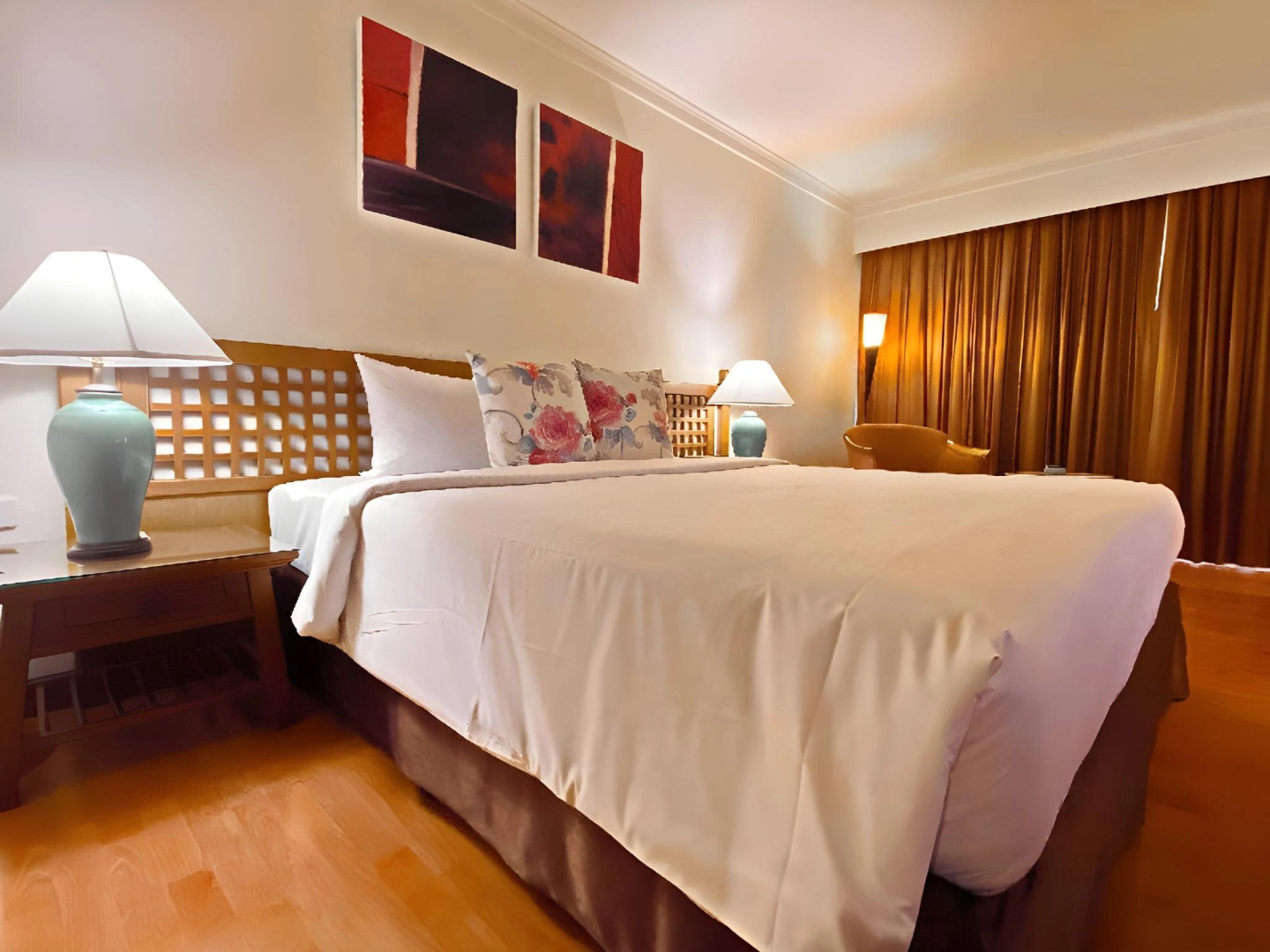 Foto - Silom Serene A Boutique Hotel