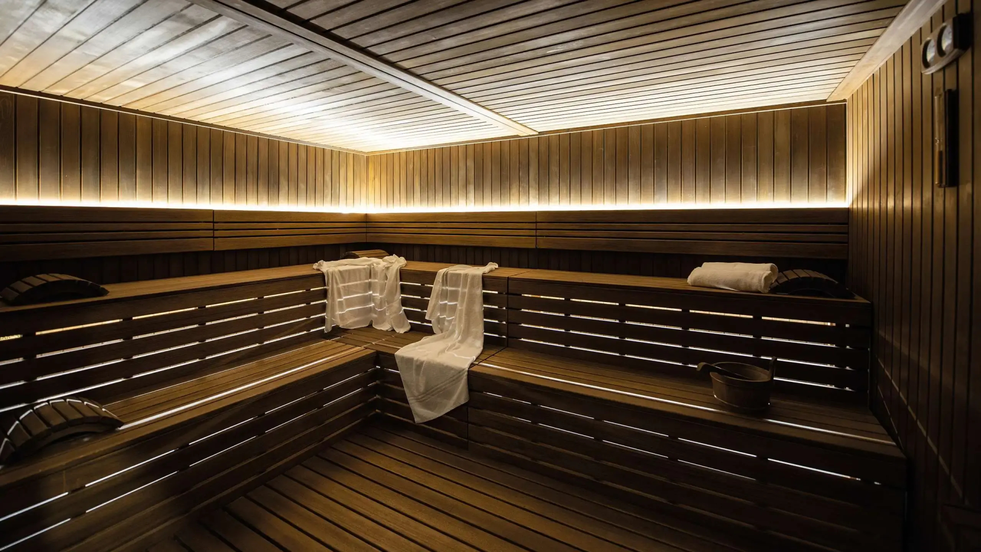 Foto - Gold Tower Lifestyle Hotel