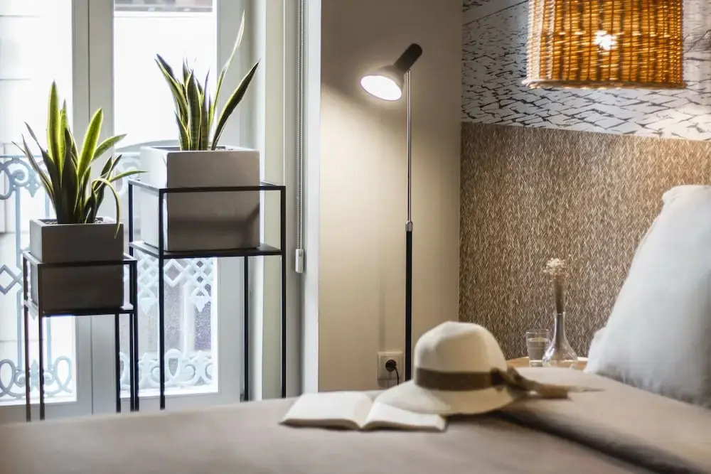 Photo - room Select Liberdade