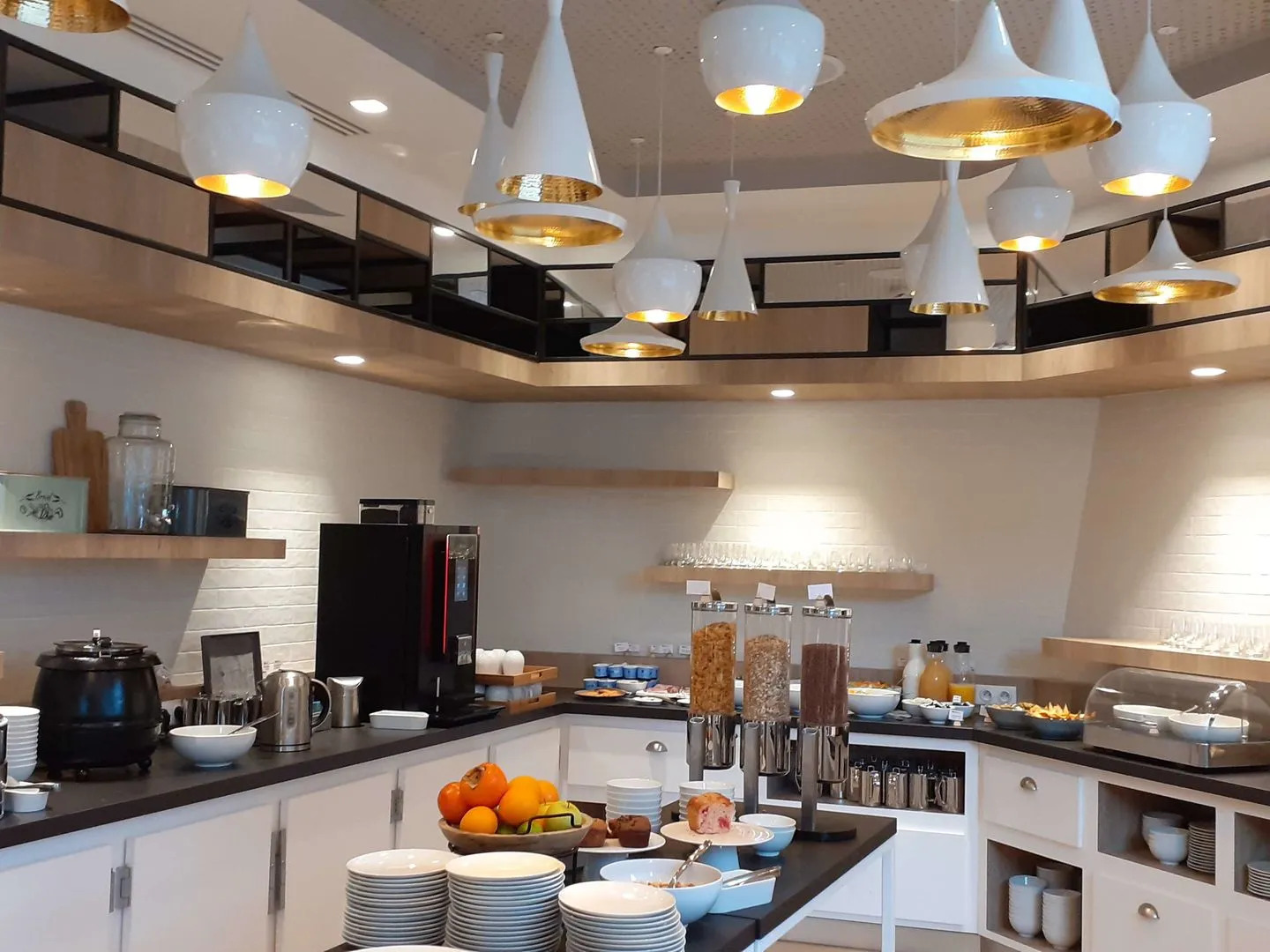 Photo - Hilton Garden Inn Paris Massy