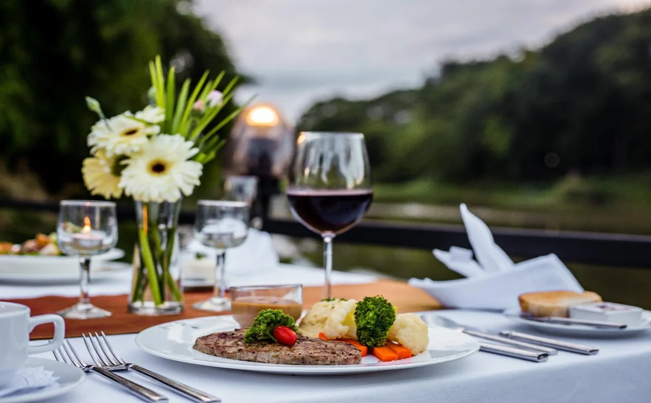 Photo - Aruntara Riverside Boutique Hotel