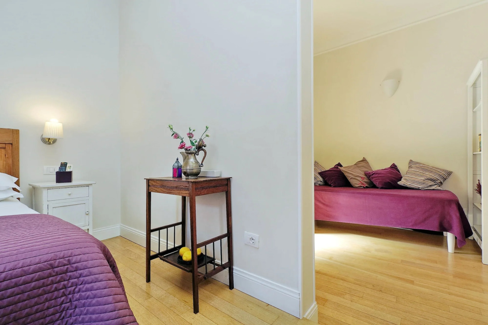 Photo - Guest House Amaranto Romano