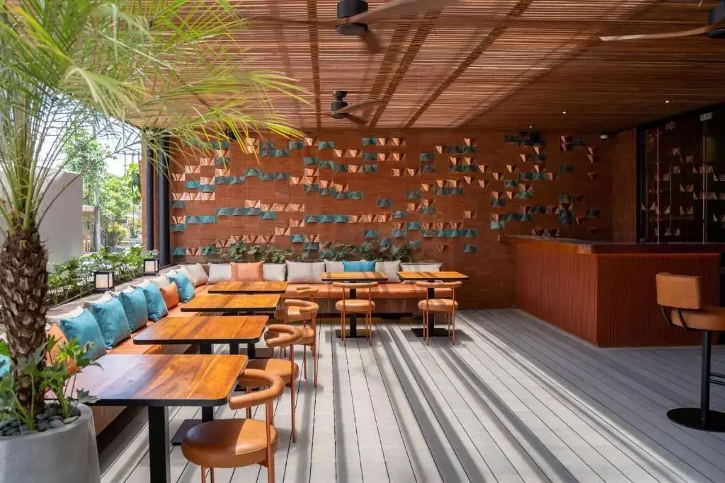 Photo - The Komu Canggu Bali