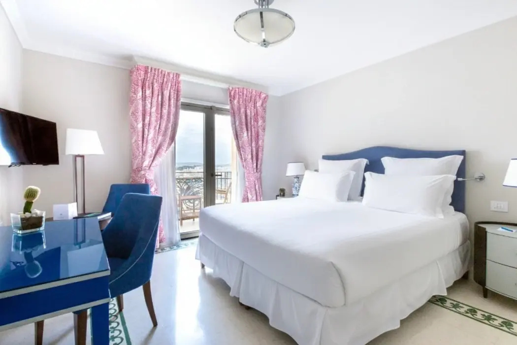Foto - The Phoenicia Malta - The Leading Hotels of the World