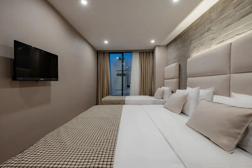 Foto - The Row Suites Taksim
