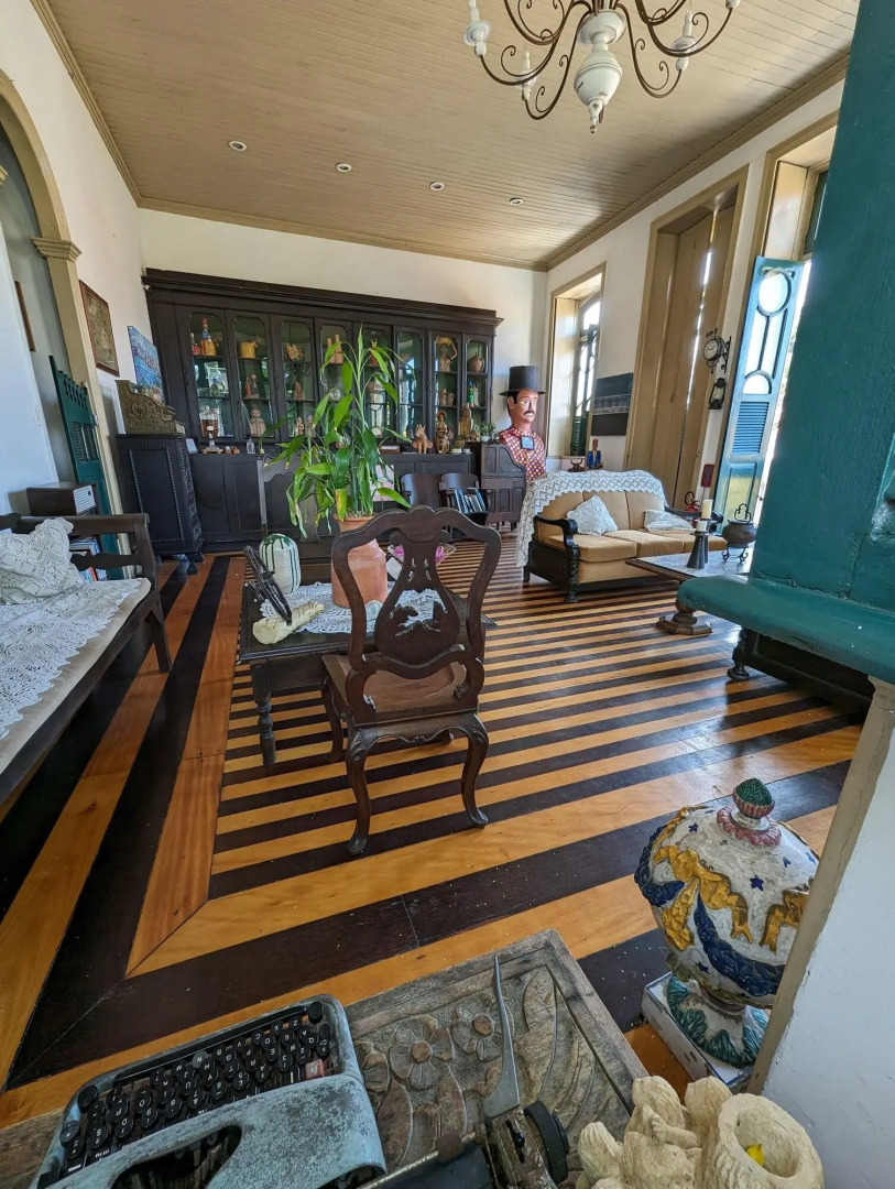 Foto - Pousada dos Quatro Cantos