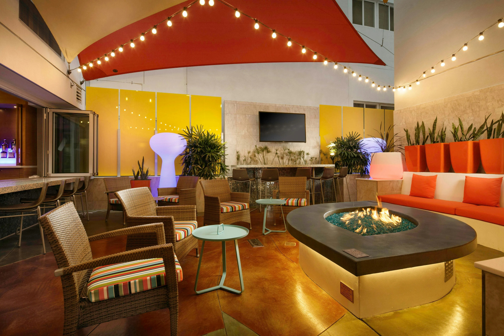 Photo - TownePlace Suites by Marriott San Diego Downtown