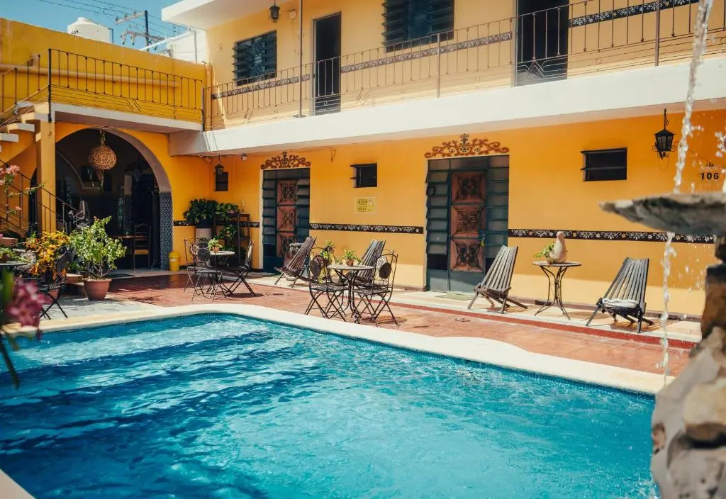 Photo - Hotel Mucuy
