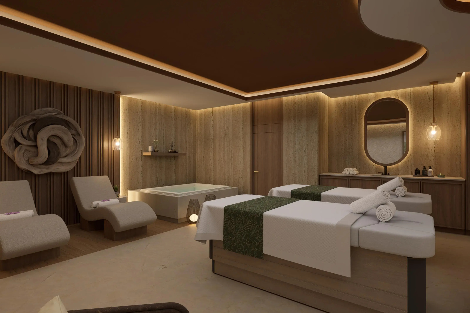 Photo - Beach Palace Family Resort & Spa - All-Inclusive