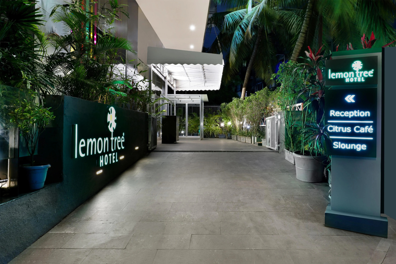Foto - Lemon Tree Hotel, Kalina BKC, Mumbai