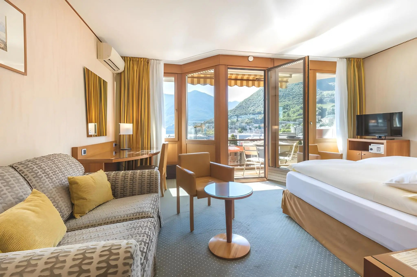 Photo - Hotel Delfino