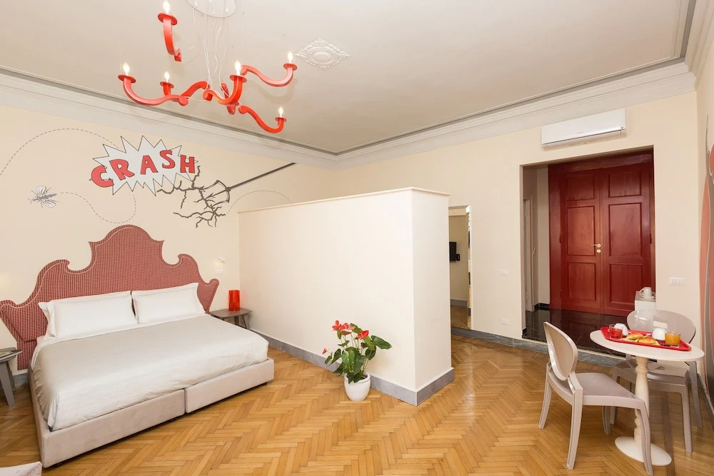 Foto - Tritone 125 Suite