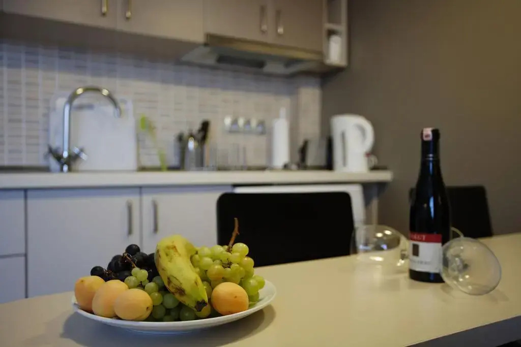 Foto - Home Stay Home Sisli