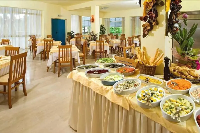 Foto - Hotel Chery