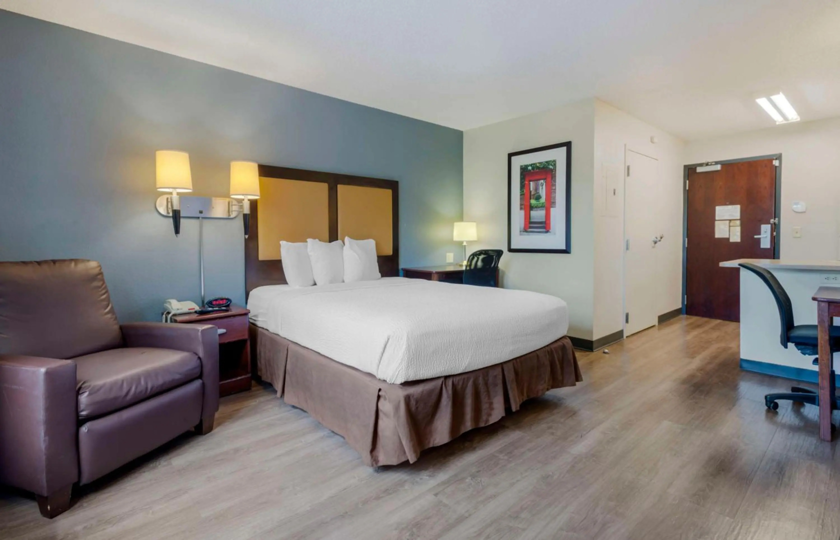Photo - Extended Stay America Suites Ramsey Upper Saddle River