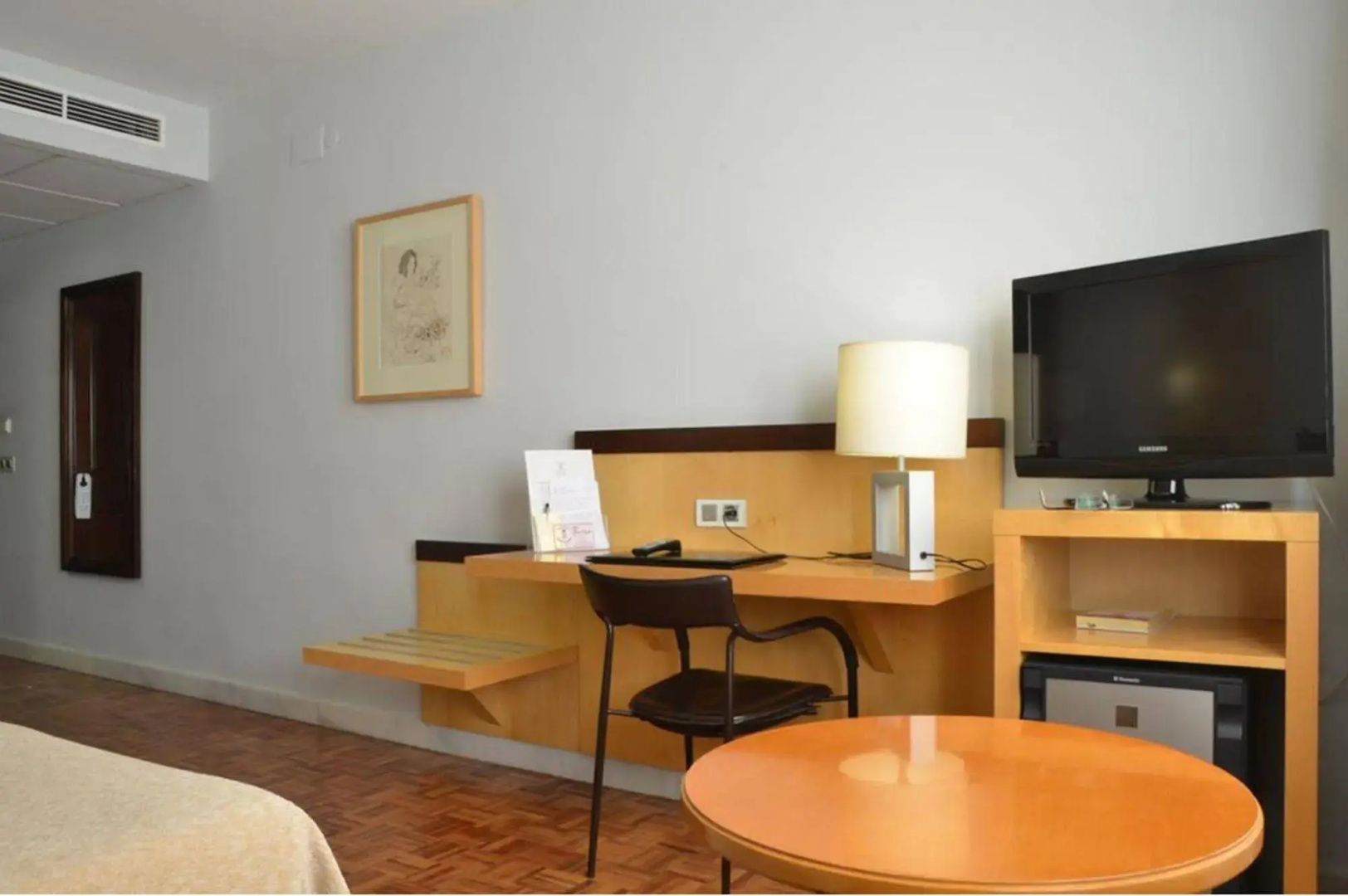 Foto - Hotel Don Curro