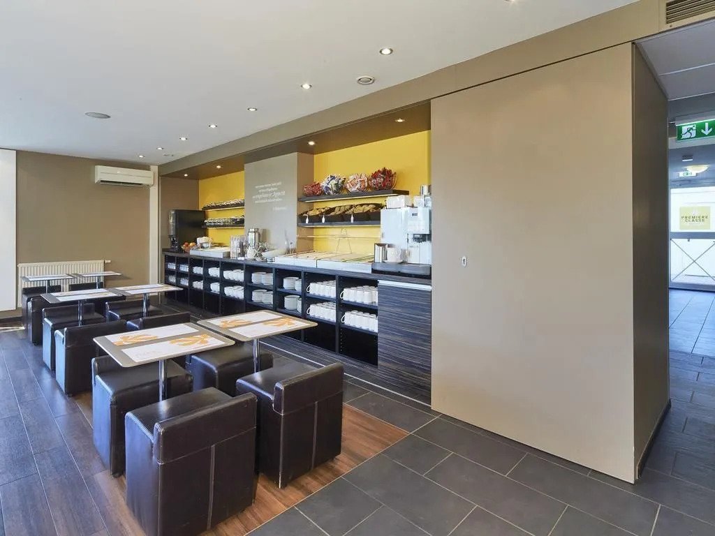 Photo - B&B Hotel Offenbach-Süd