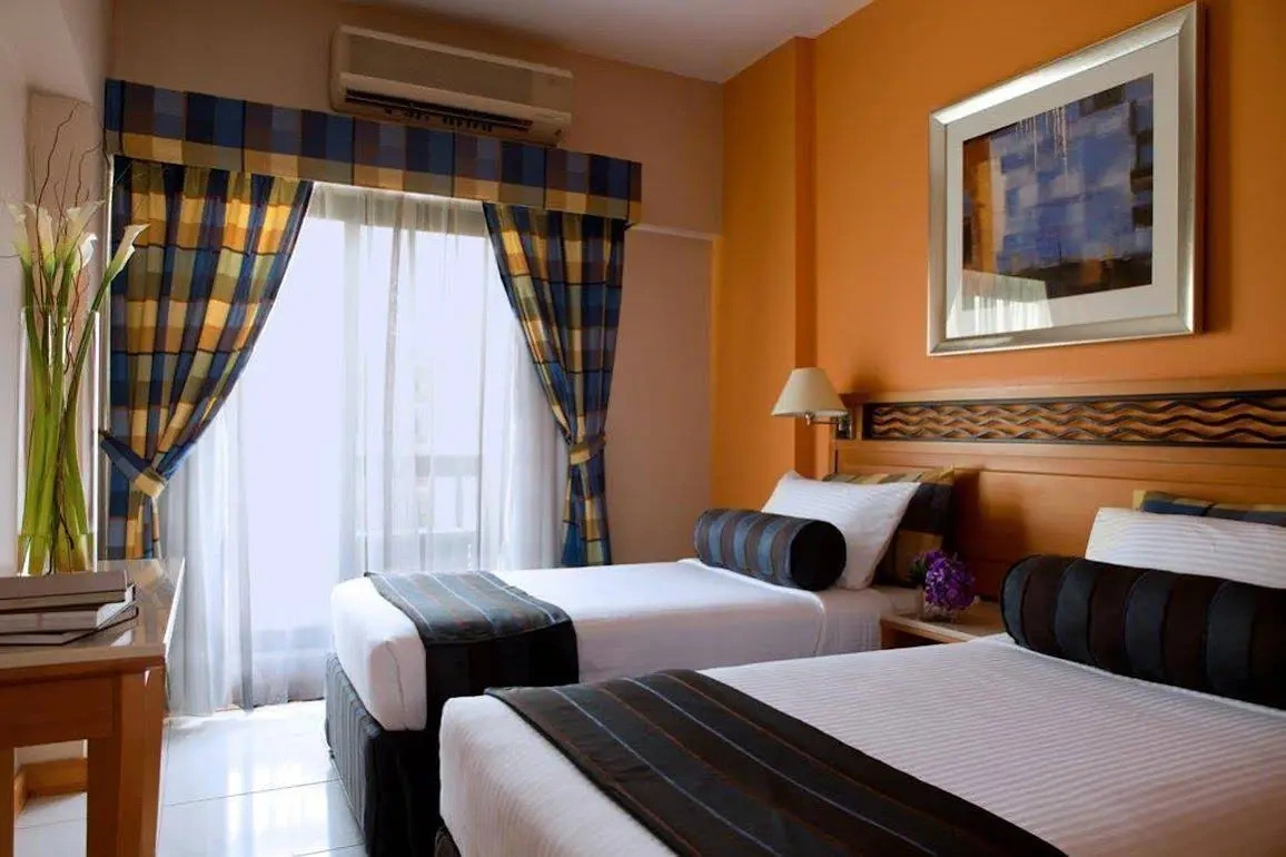 Foto - Golden Sands 10