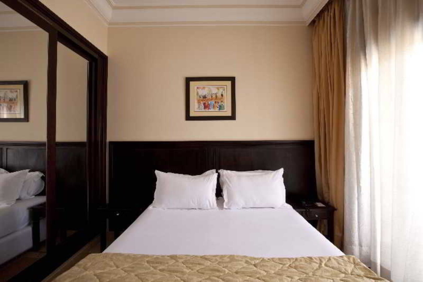 Foto - Mogador Menzah Appart Hôtel