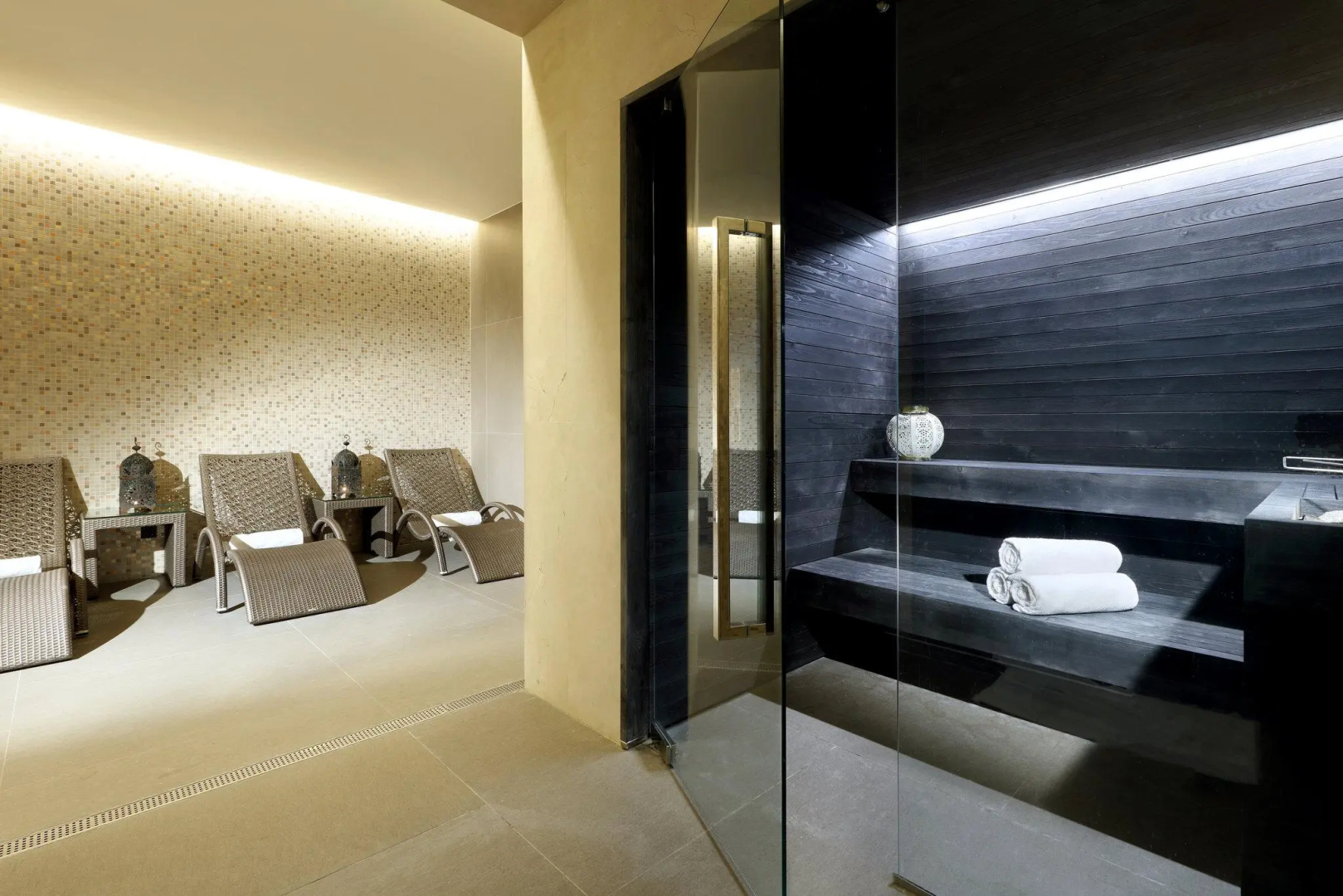 Photo - Áurea Catedral by Eurostars Hotel Company