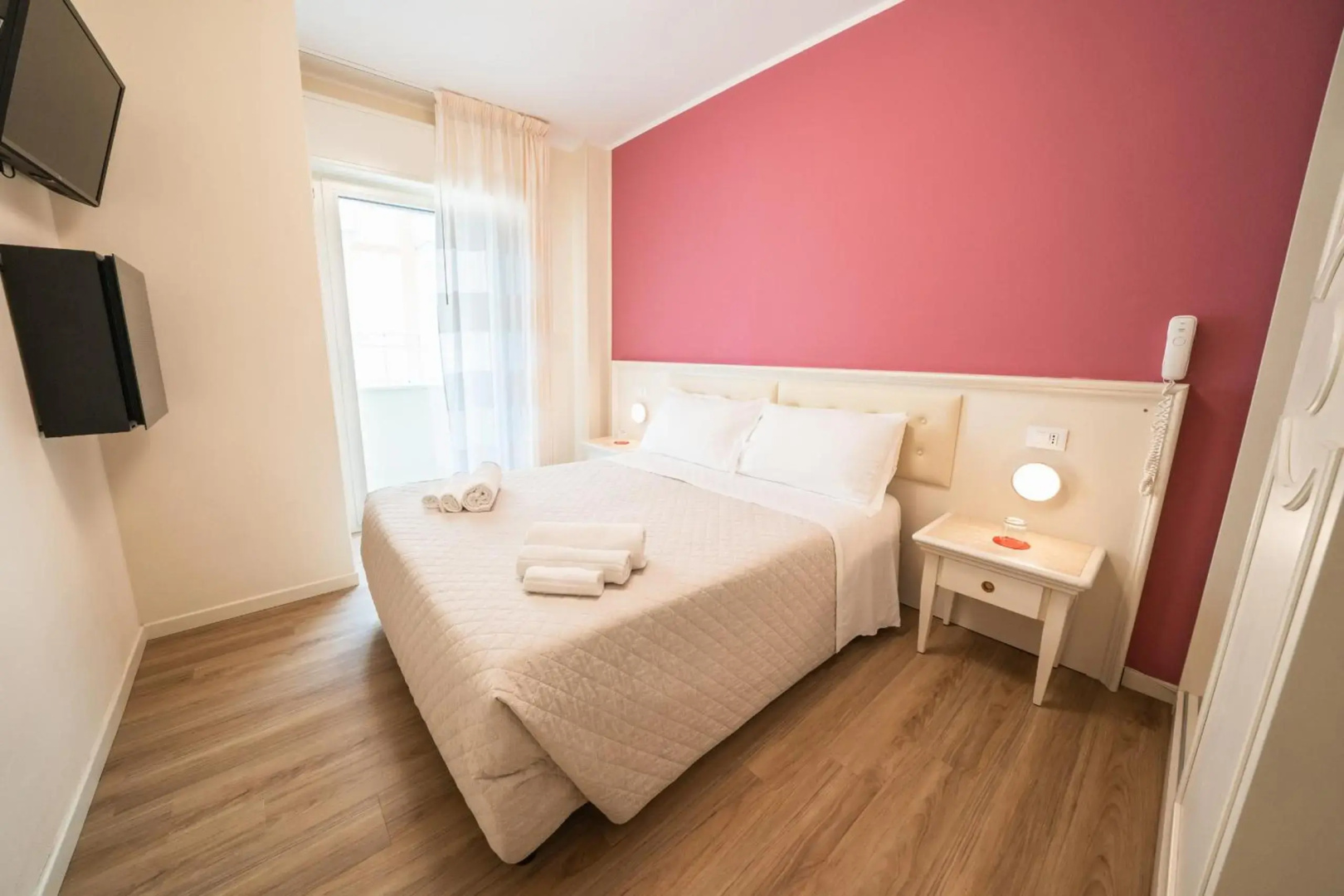 Foto - Hotel Orchidea