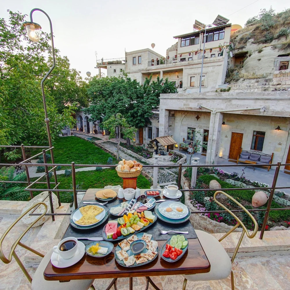 Foto - Sarnich Cave Suites