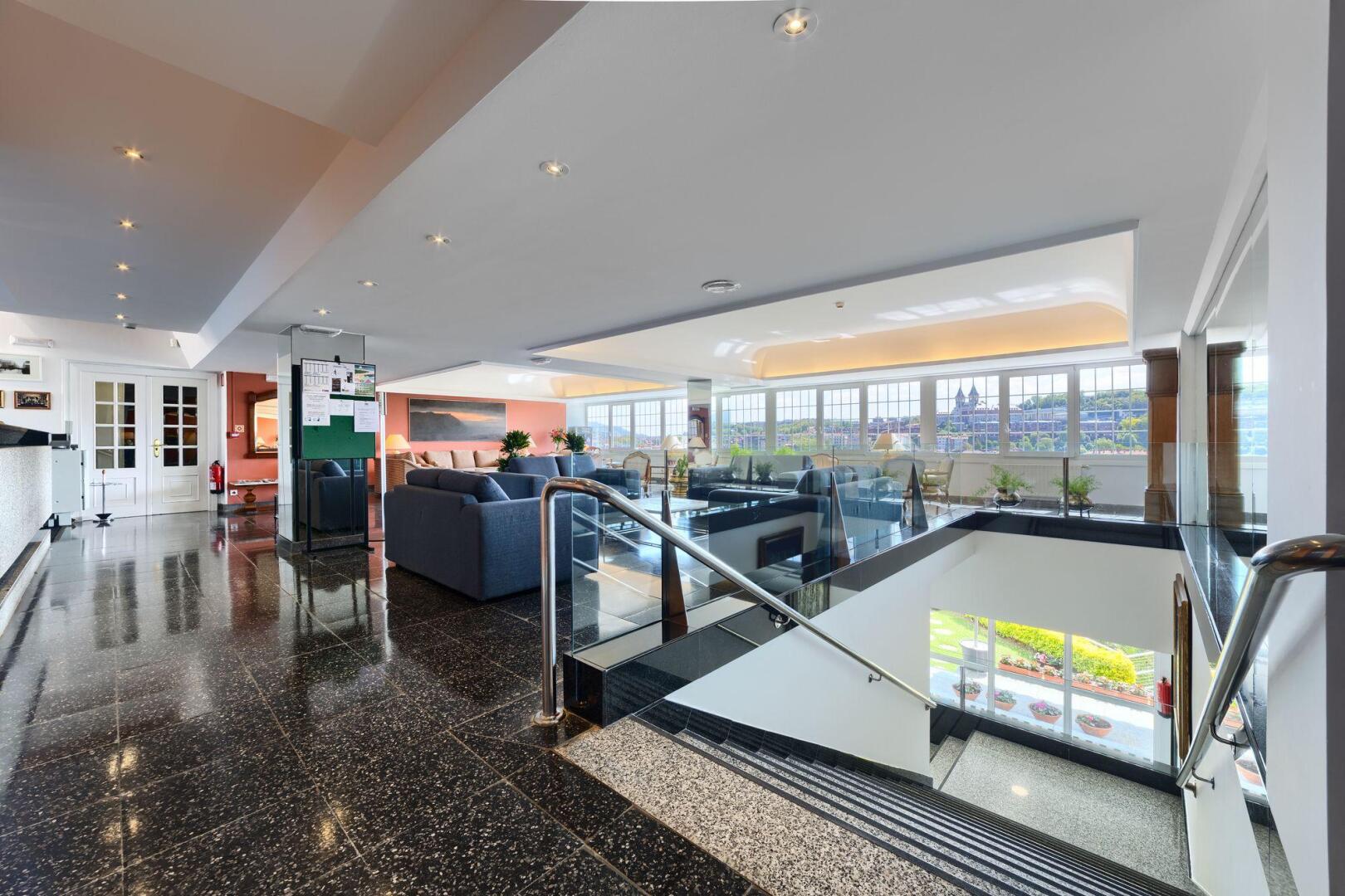 Foto - Hotel Avenida