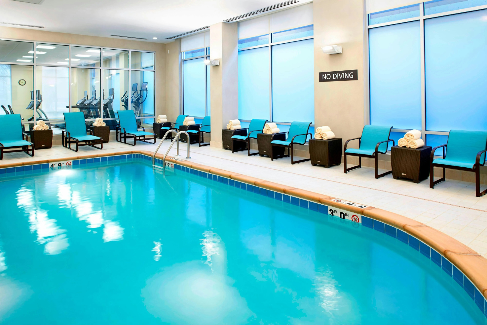 Photo - Residence Inn Secaucus Meadowlands