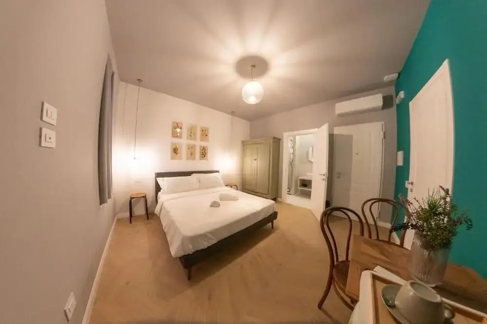 Foto - Sophia Boutique Suites
