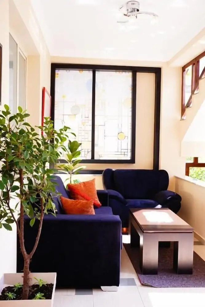 Foto - Vila 15 By Nam Nam Tirane