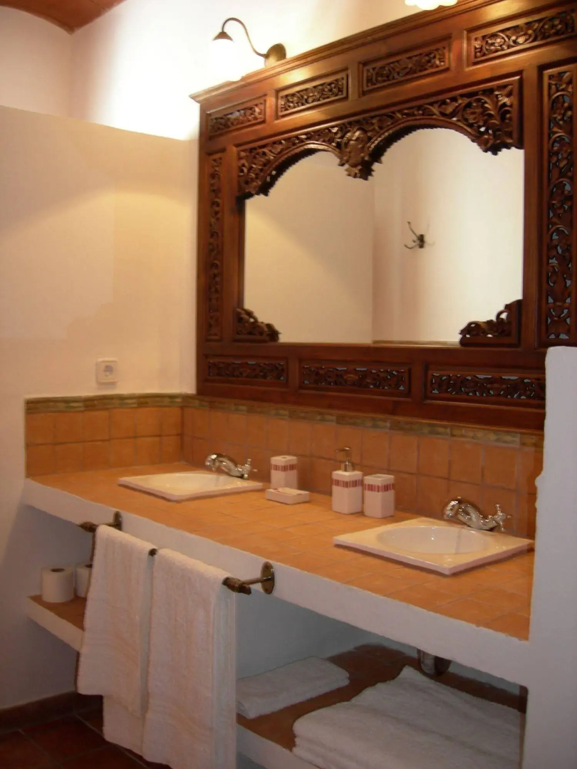 Photo - Agroturismo Sa Vinya d'en Palerm