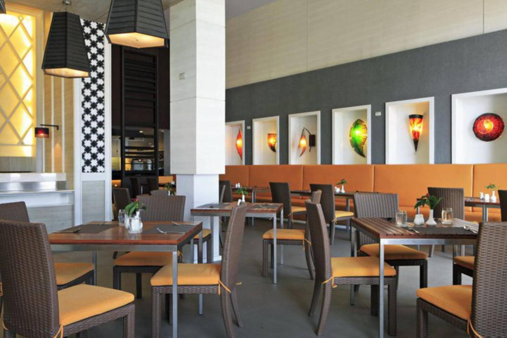 Photo - FuramaXclusive Sandara Hua Hin at Cha-am Beach