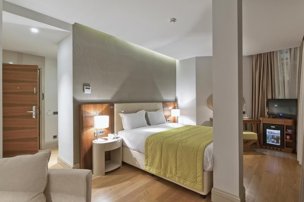 Photo - Four Points Flex by Sheraton Istanbul Taksim Square