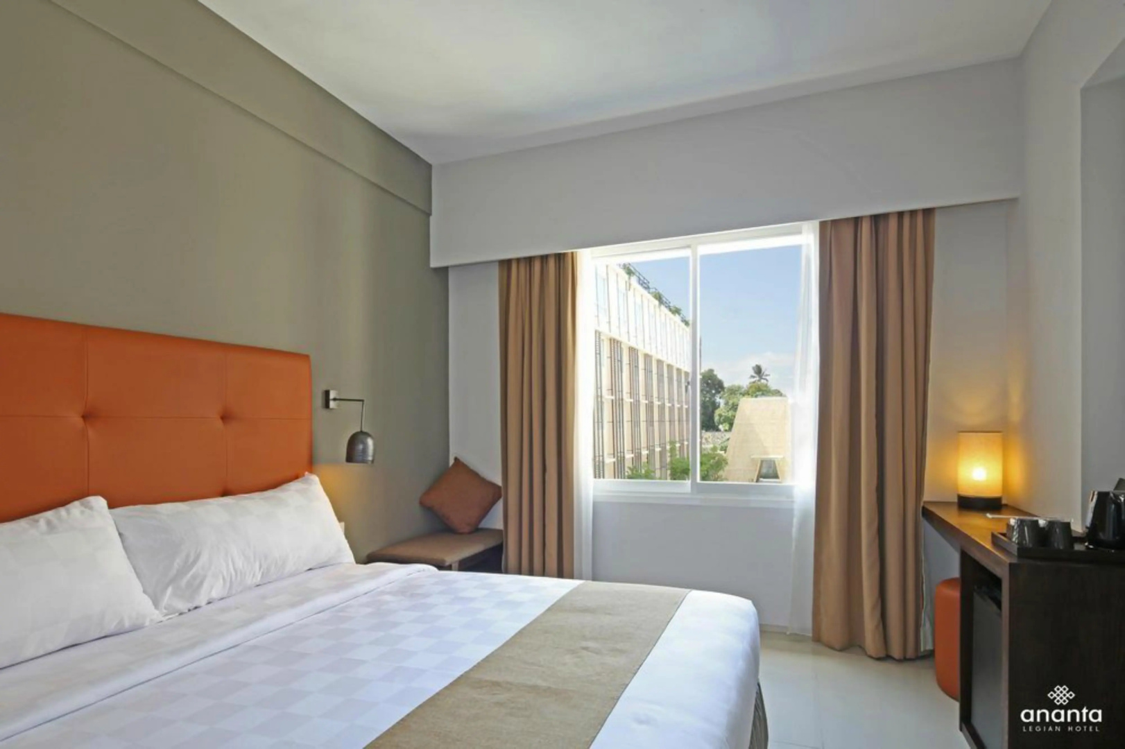 Photo - Ananta Legian Hotel