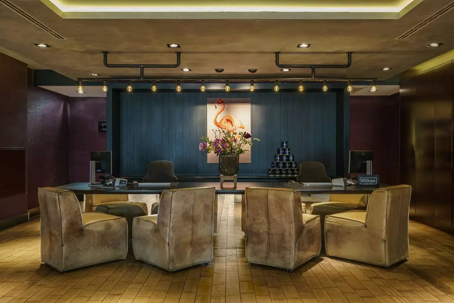 Foto - DoubleTree by Hilton Amsterdam - NDSM Wharf