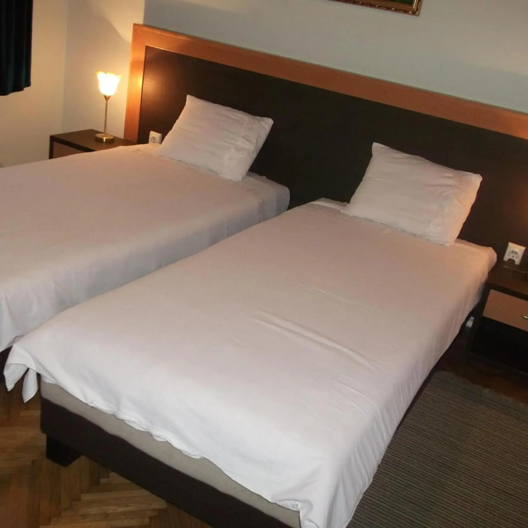 Photo - Hotel Vila Silia