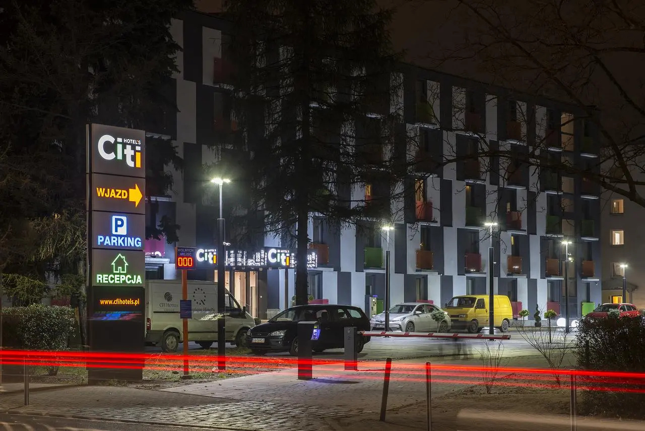 Photo - Citi Hotel's Wroclaw