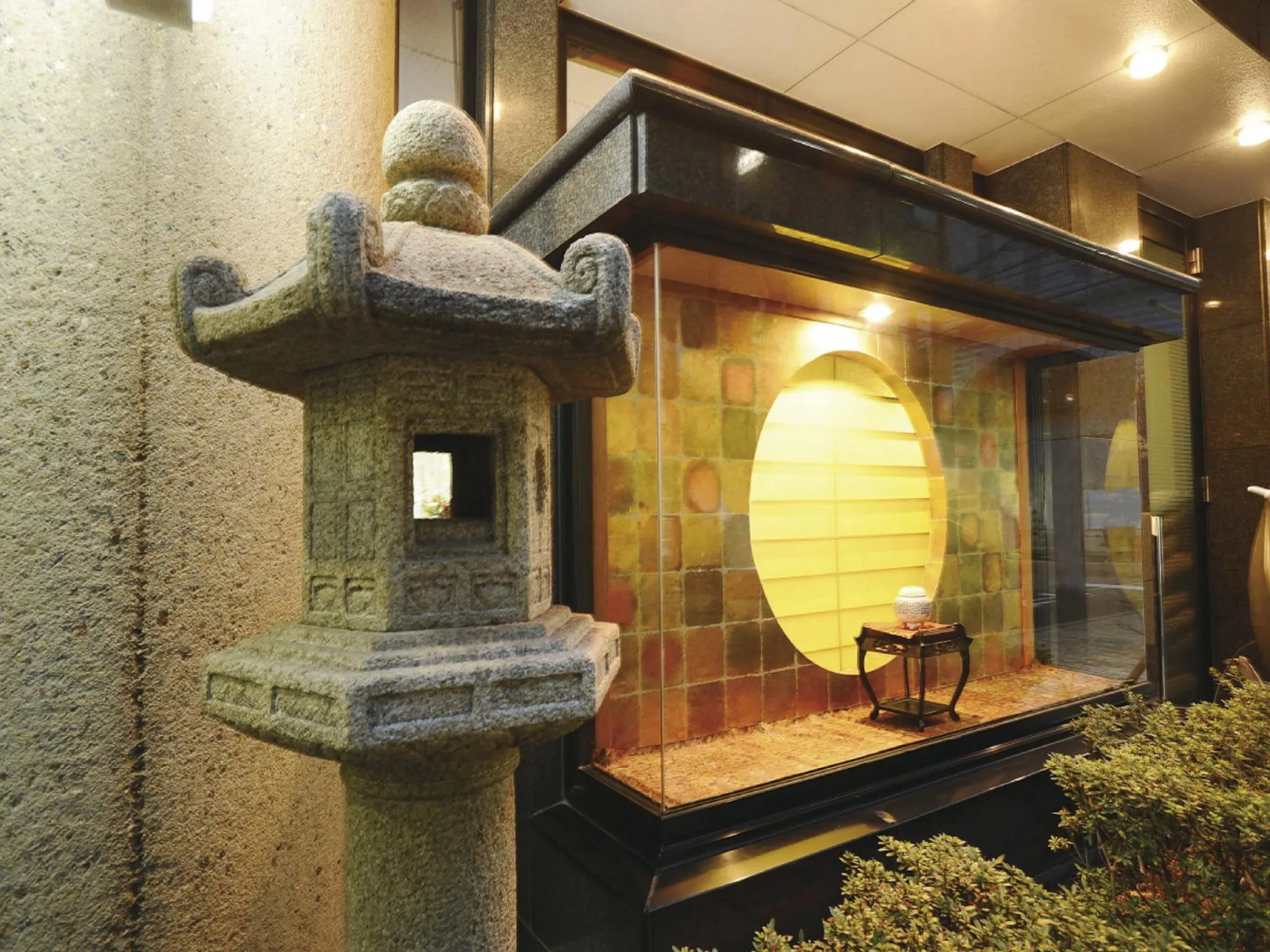 Foto - Satomo Ryokan