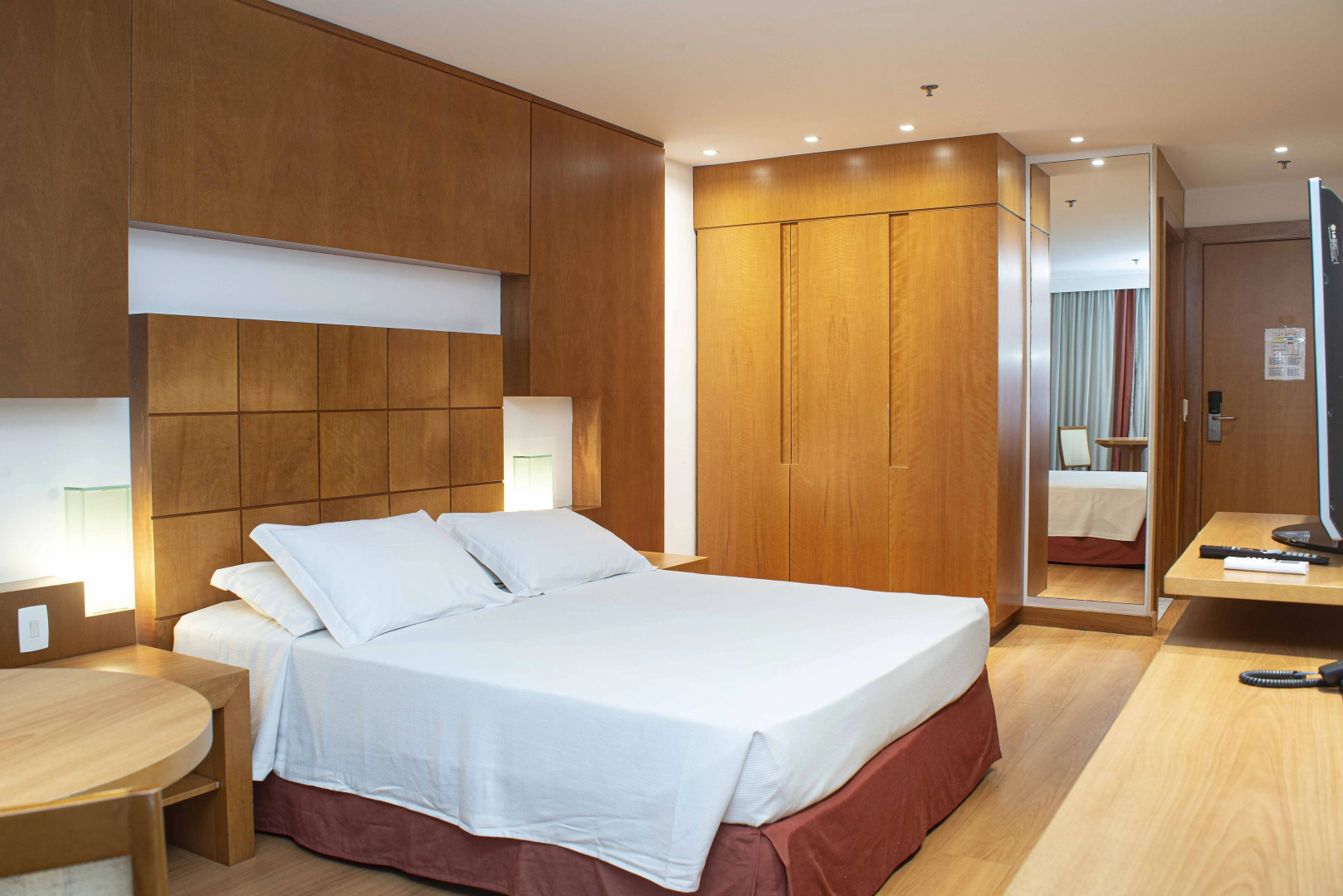 Foto - Mar Palace Copacabana Hotel