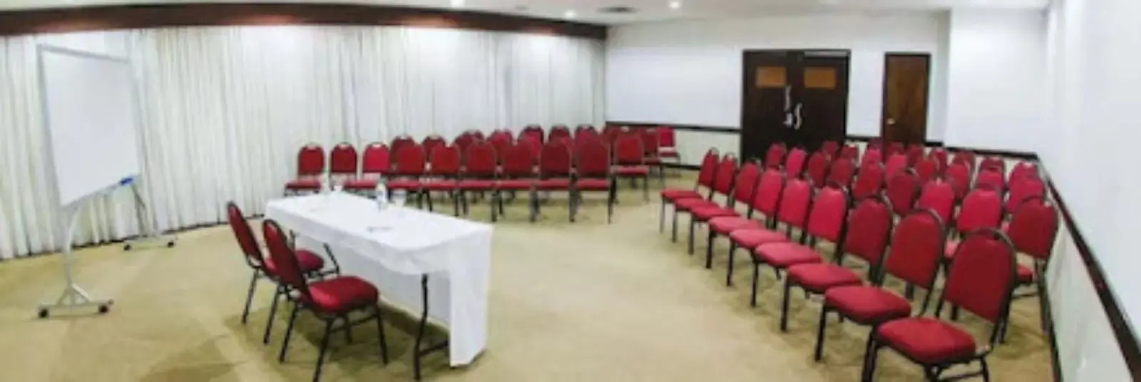 Foto - Hotel Aladdin