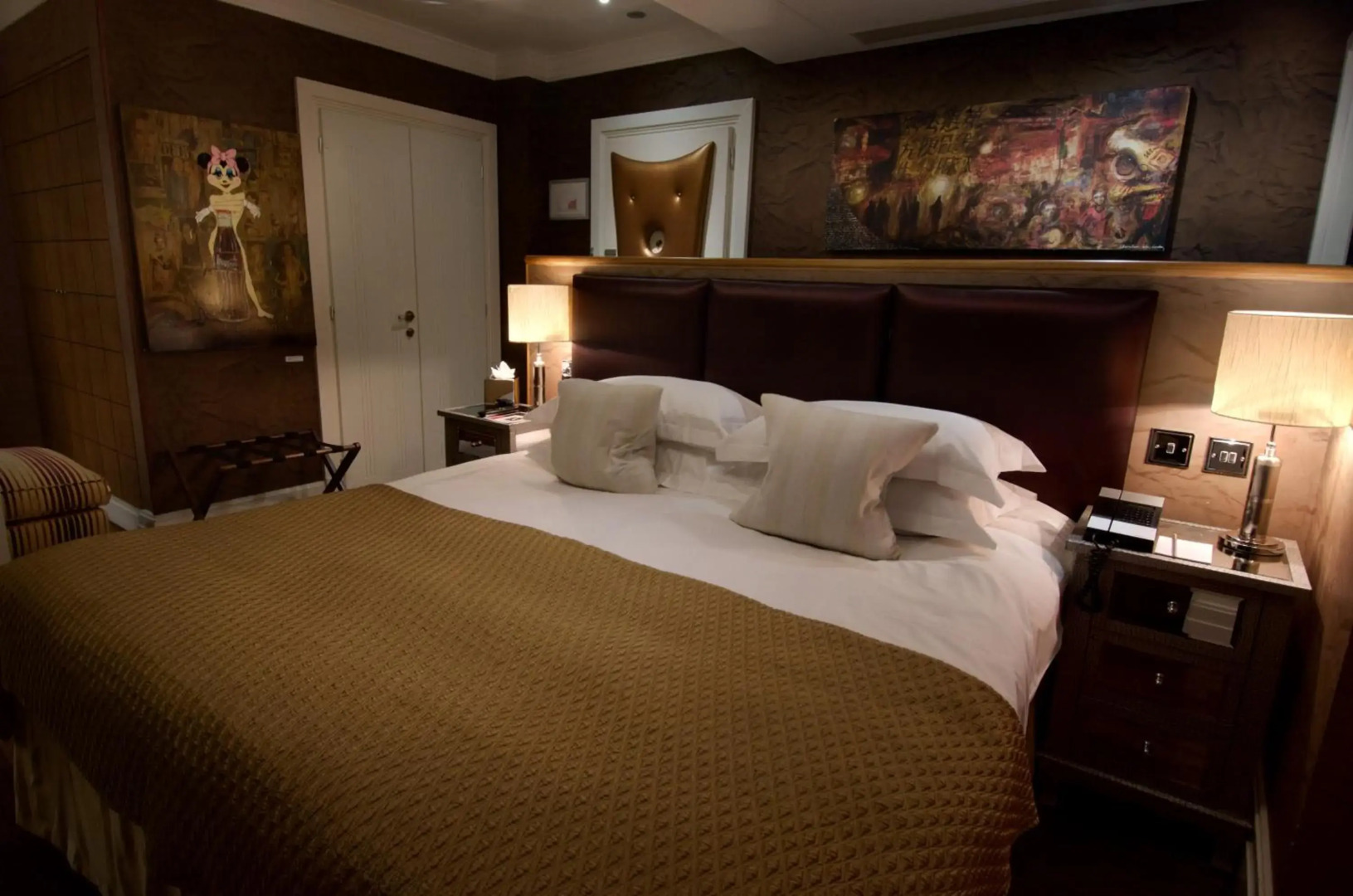 Photo - Karma Sanctum Soho Hotel